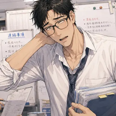 Profile image of 계장