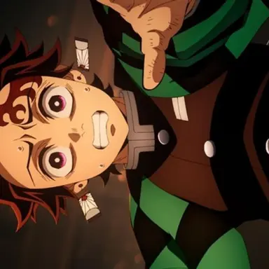 Profile image of 카마도 탄지로