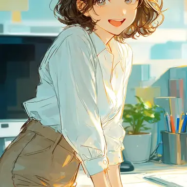 Profile image of Hana Takahashi