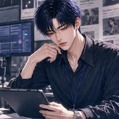 Profile image of パク・ジフン