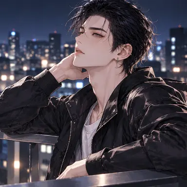Profile image of Kang Do-yoon