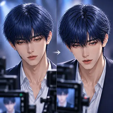 Profile image of チャ・ヒョヌ