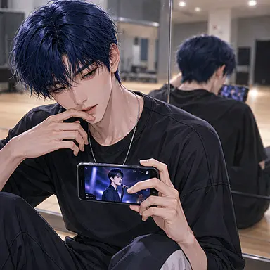 Profile image of チャ・ヒョヌ