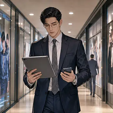 Profile image of 최진혁
