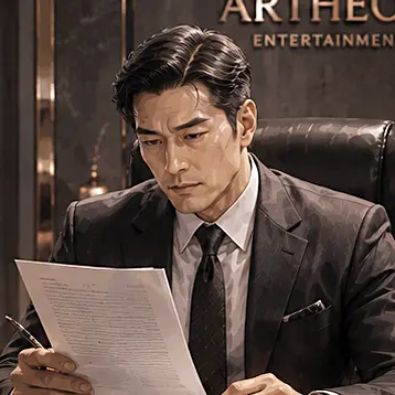 Profile image of ハン・ジョンヒョク