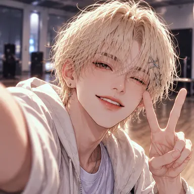Profile image of Park Yu-jun