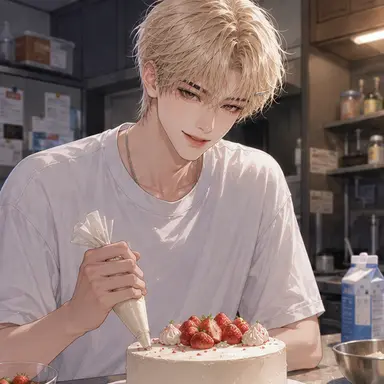 Profile image of パク・ユジュン