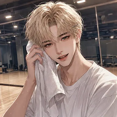 Profile image of パク・ユジュン