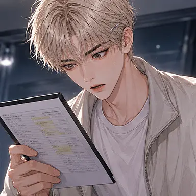 Profile image of パク・ユジュン