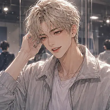 Profile image of パク・ユジュン