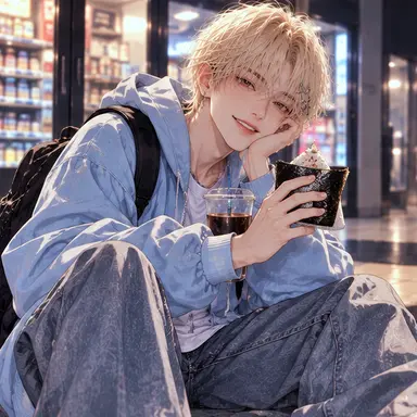Profile image of Park Yu-jun