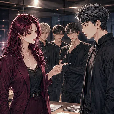 Profile image of イ・ミンジェ