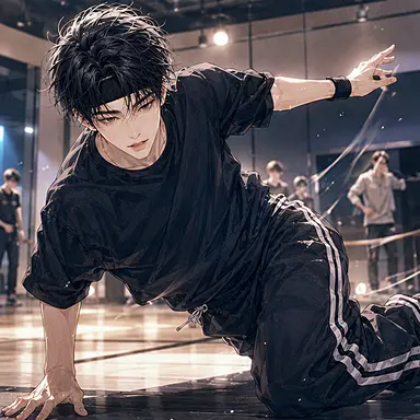 Profile image of イ・ミンジェ