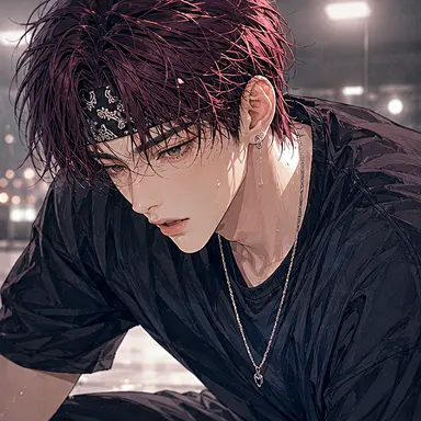 Profile image of ソ・テオ