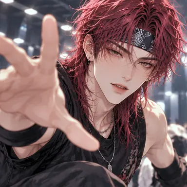 Profile image of Seo Tae-oh