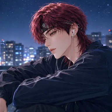 Profile image of ソ・テオ