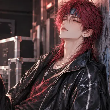 Profile image of Seo Tae-oh