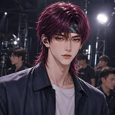 Profile image of ソ・テオ