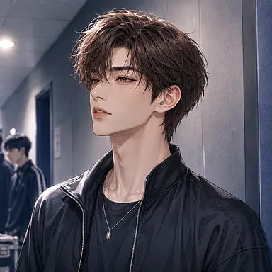 Profile image of ユン・シウ