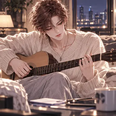 Profile image of Yoon Si-woo