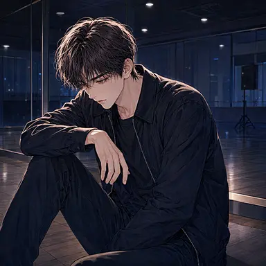 Profile image of ユン・シウ