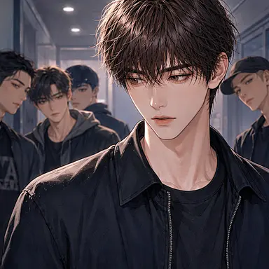 Profile image of ユン・シウ