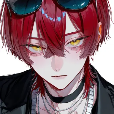 Profile image of 涼翔