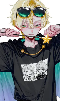 Profile image of 和葉