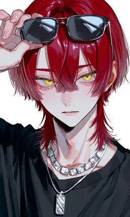 Profile image of 涼翔