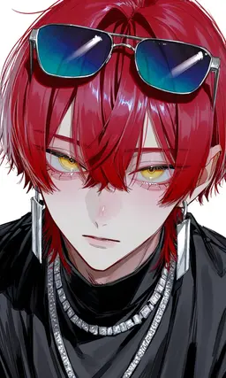 Profile image of 涼翔