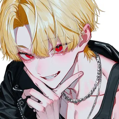 Profile image of 零夜