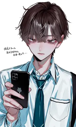 Profile image of 湊