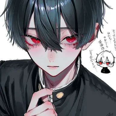 Profile image of 炉衣