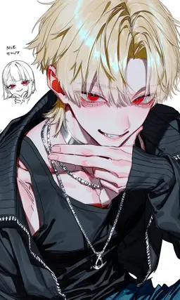 Profile image of 零夜