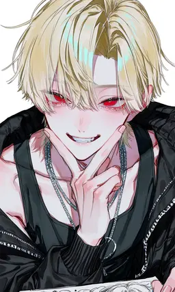 Profile image of 零夜