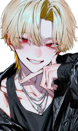 Profile image of 零夜