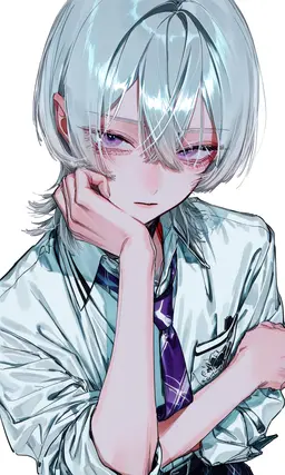Profile image of 杏葉