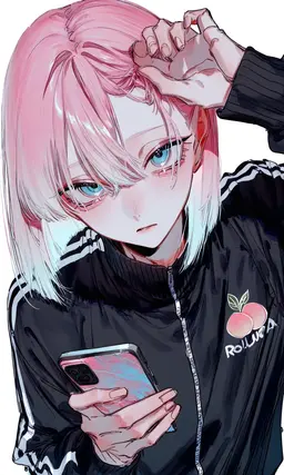 Profile image of 柚
