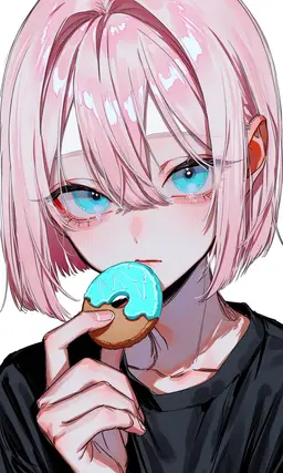 Profile image of 柚