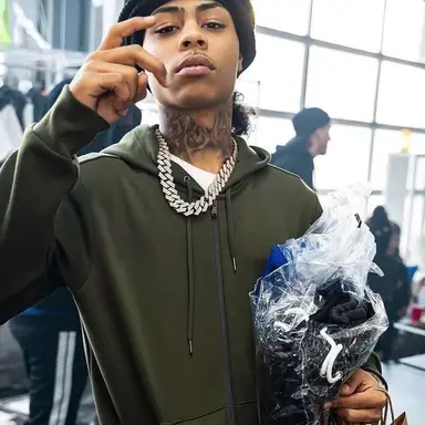 Profile image of Kayflock