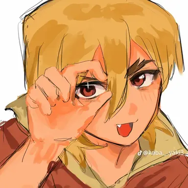 Profile image of りゅうすい