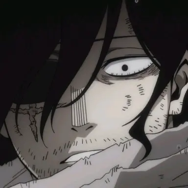 Profile image of 相澤消太