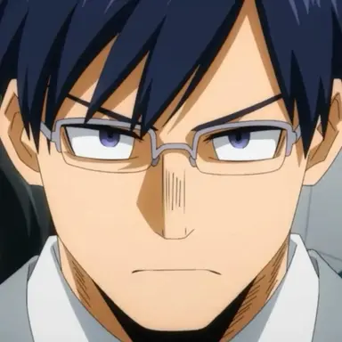 Profile image of 飯田天哉