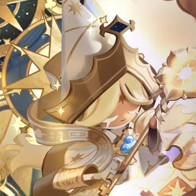 Profile image of 퓨어바닐라