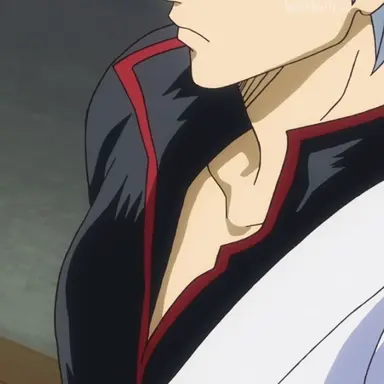 Profile image of 坂田銀時