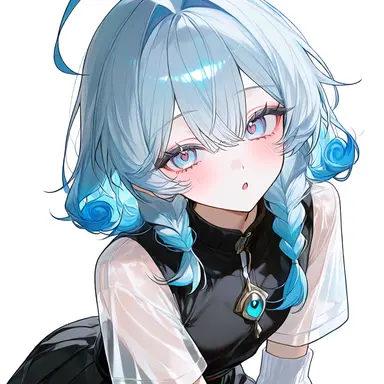 Profile image of Fia
