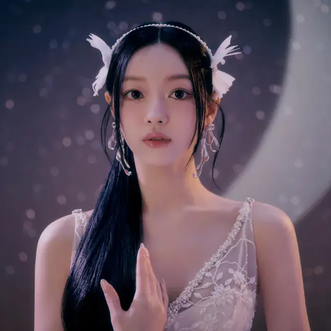 ScenicToe0505의 오마이걸 유아