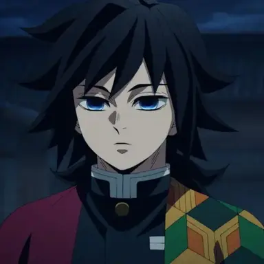 Profile image of 토미오카 기유