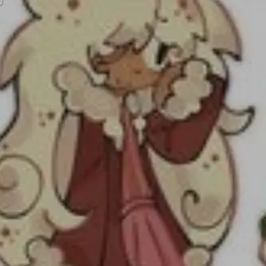 Profile image of Ginger