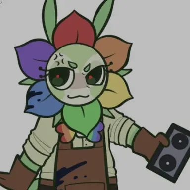 Profile image of Dandy